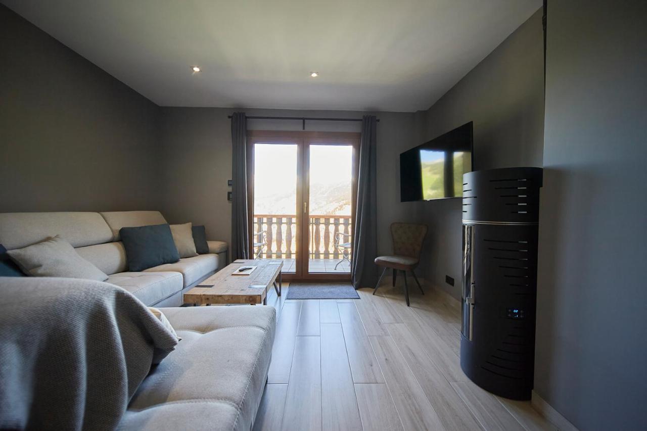 Gall De Bosc Luxury Bon Aire Apartamento *