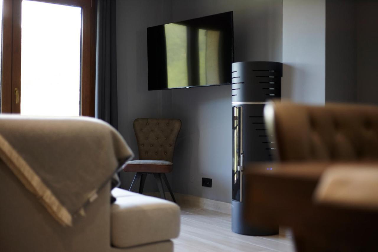 Gall De Bosc Luxury Bon Aire Soldeu
