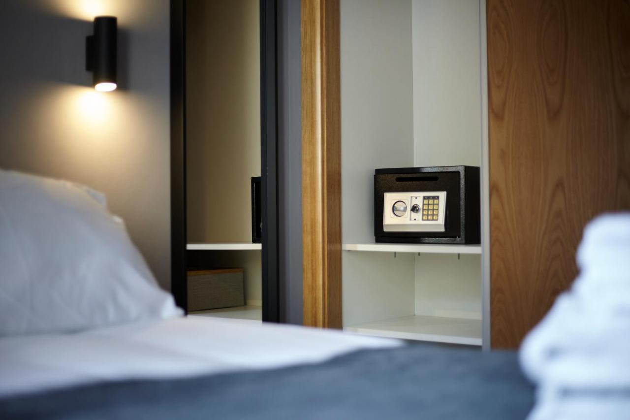 Apartment Gall De Bosc Luxury Bon Aire Soldeu