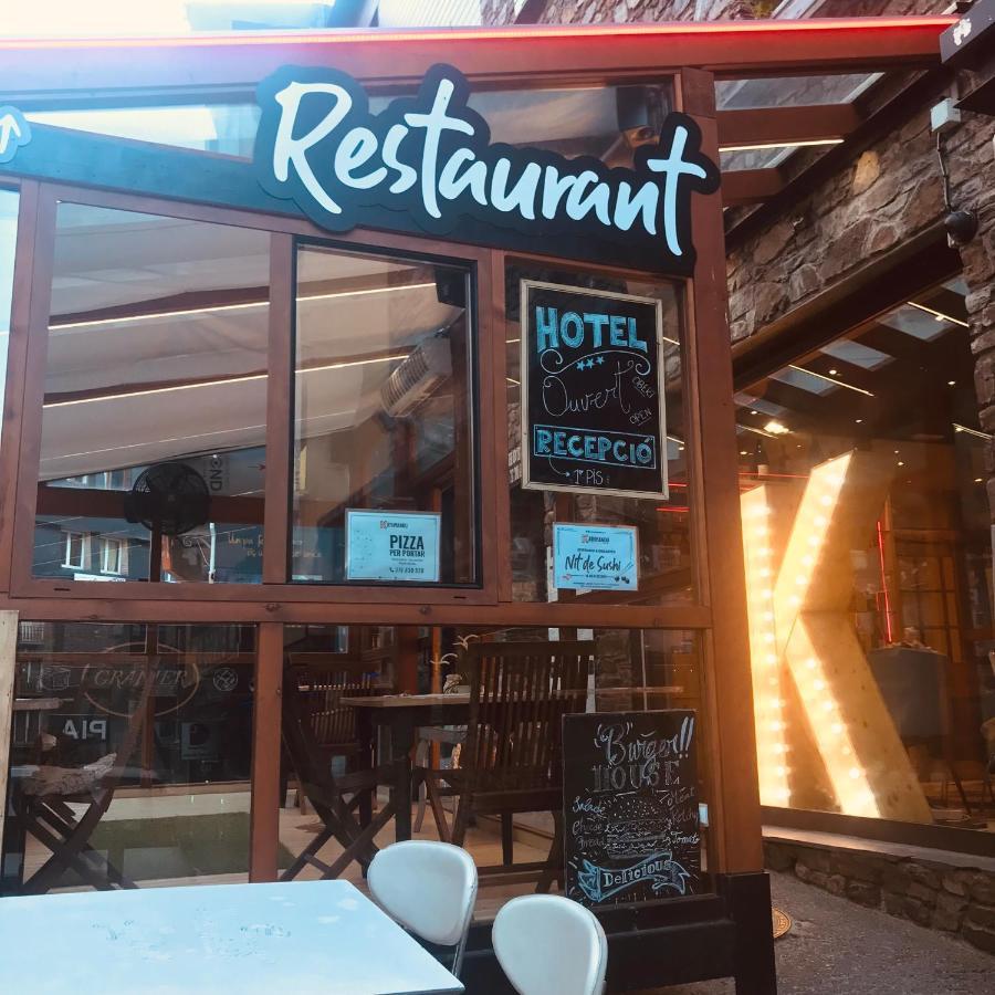Hotel Kathmandu