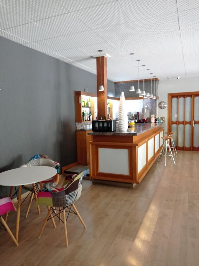 Sol-park Hotel Sant Julià de Lòria