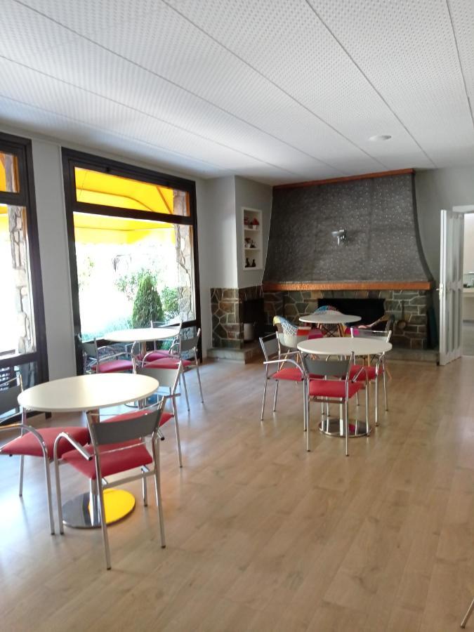 Hotel Sol-park 3*