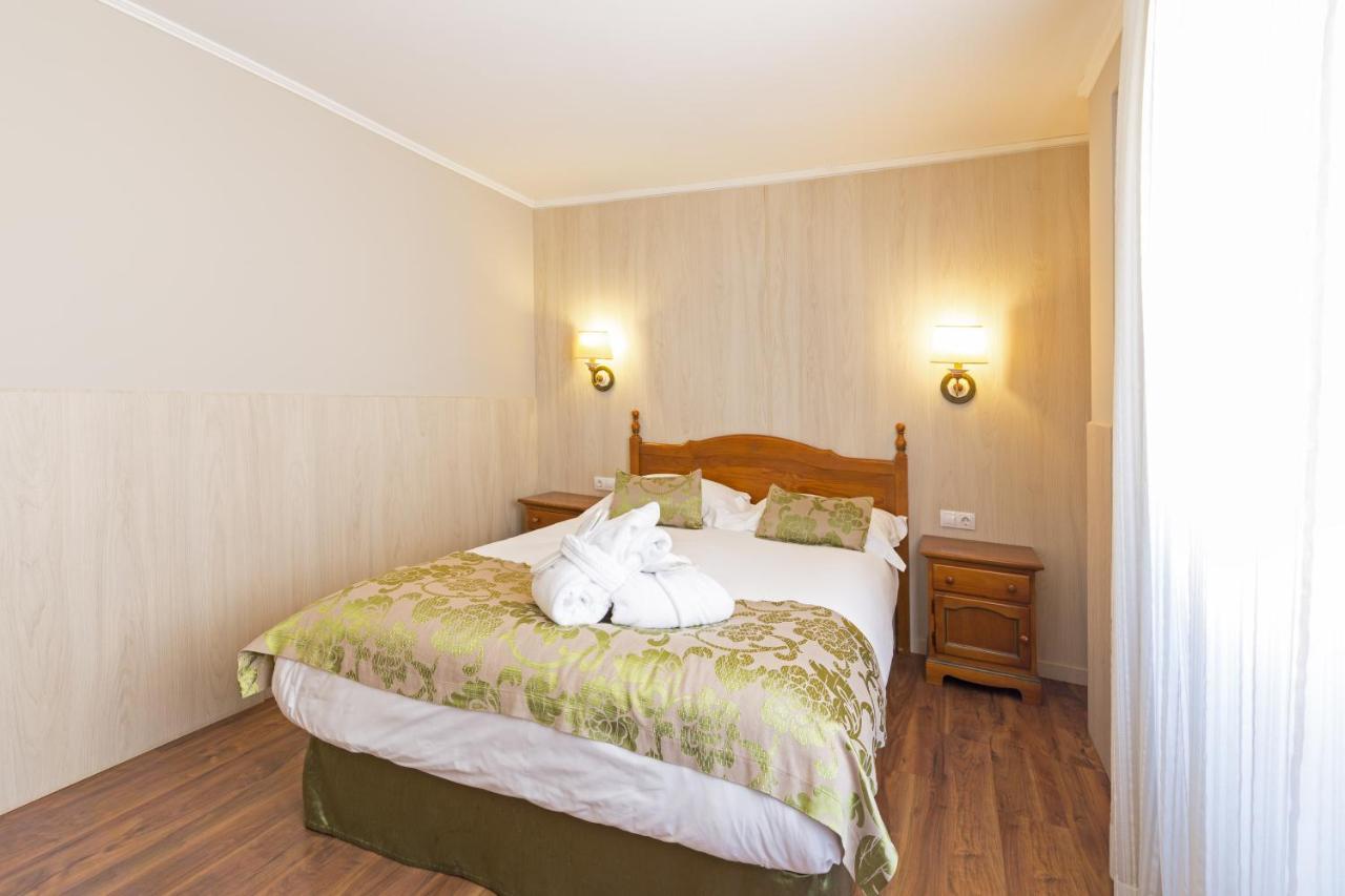 Princesa Parc 4* Arinsal