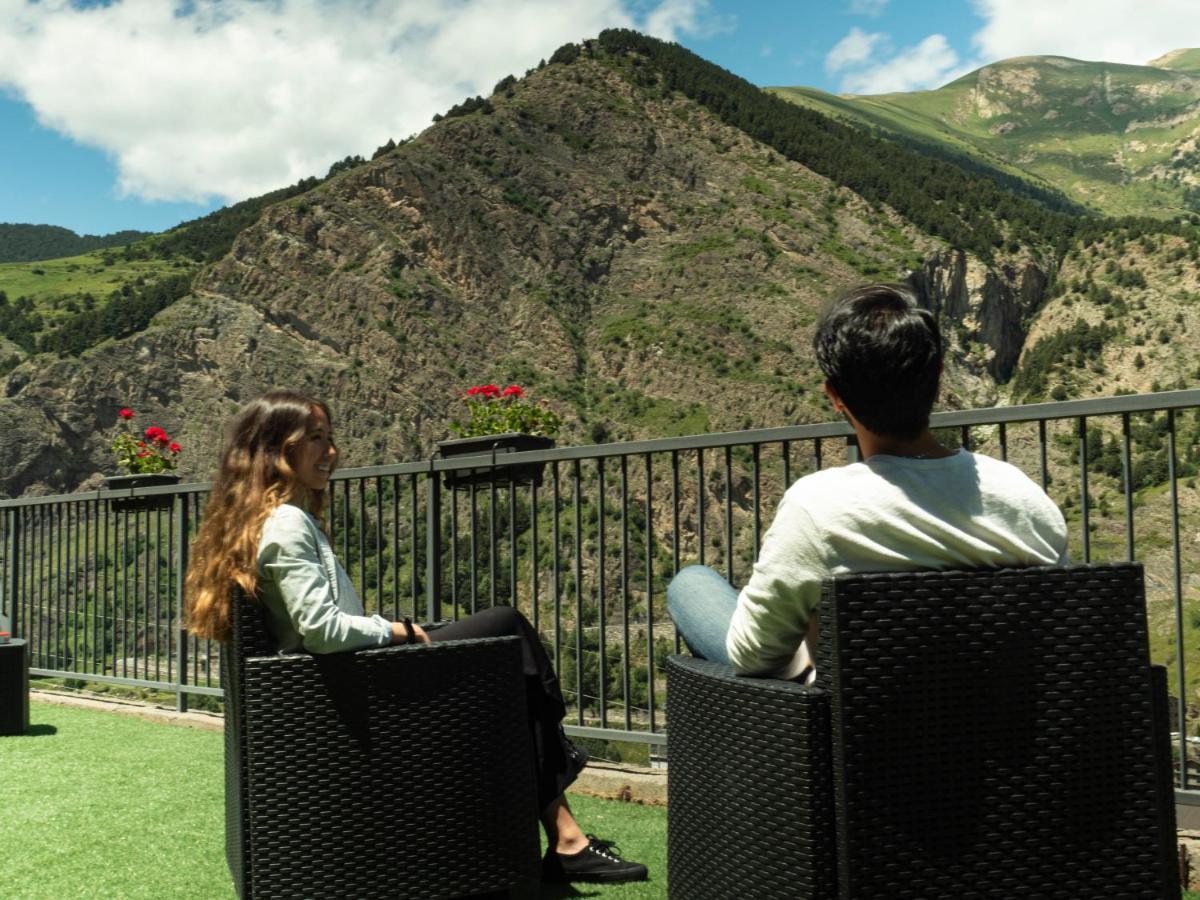 Hotel Roc Meler