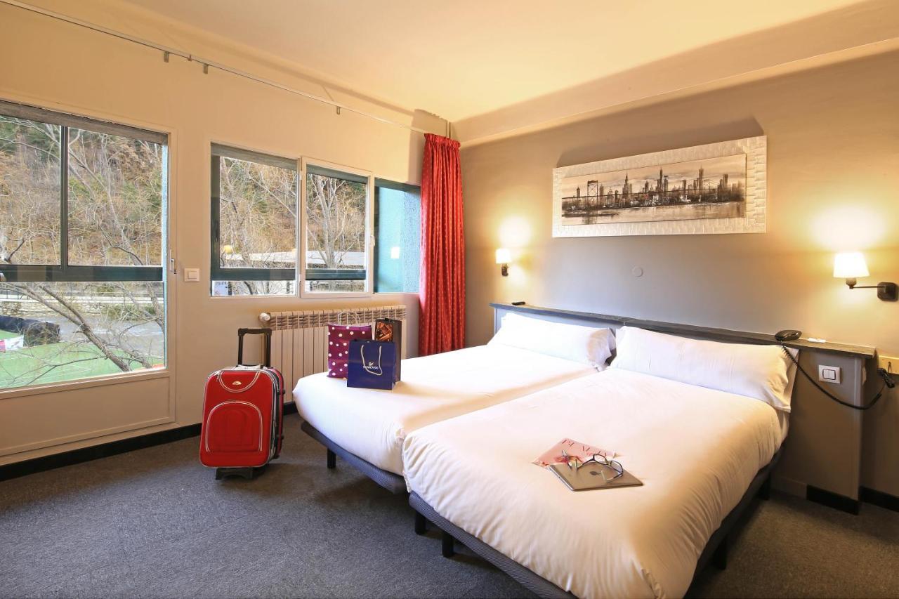 Garden Andorra Hotel 3*