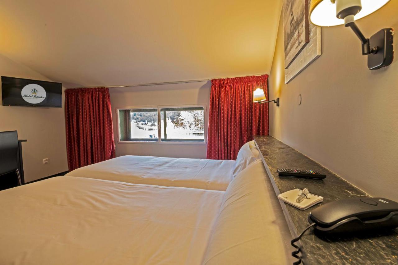 Garden Hotel Andorra la Vella