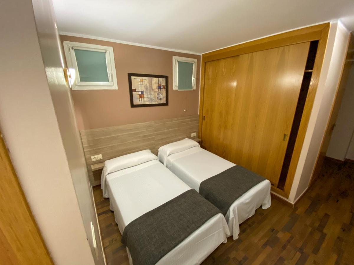 Hotel Somriu Vall 3*