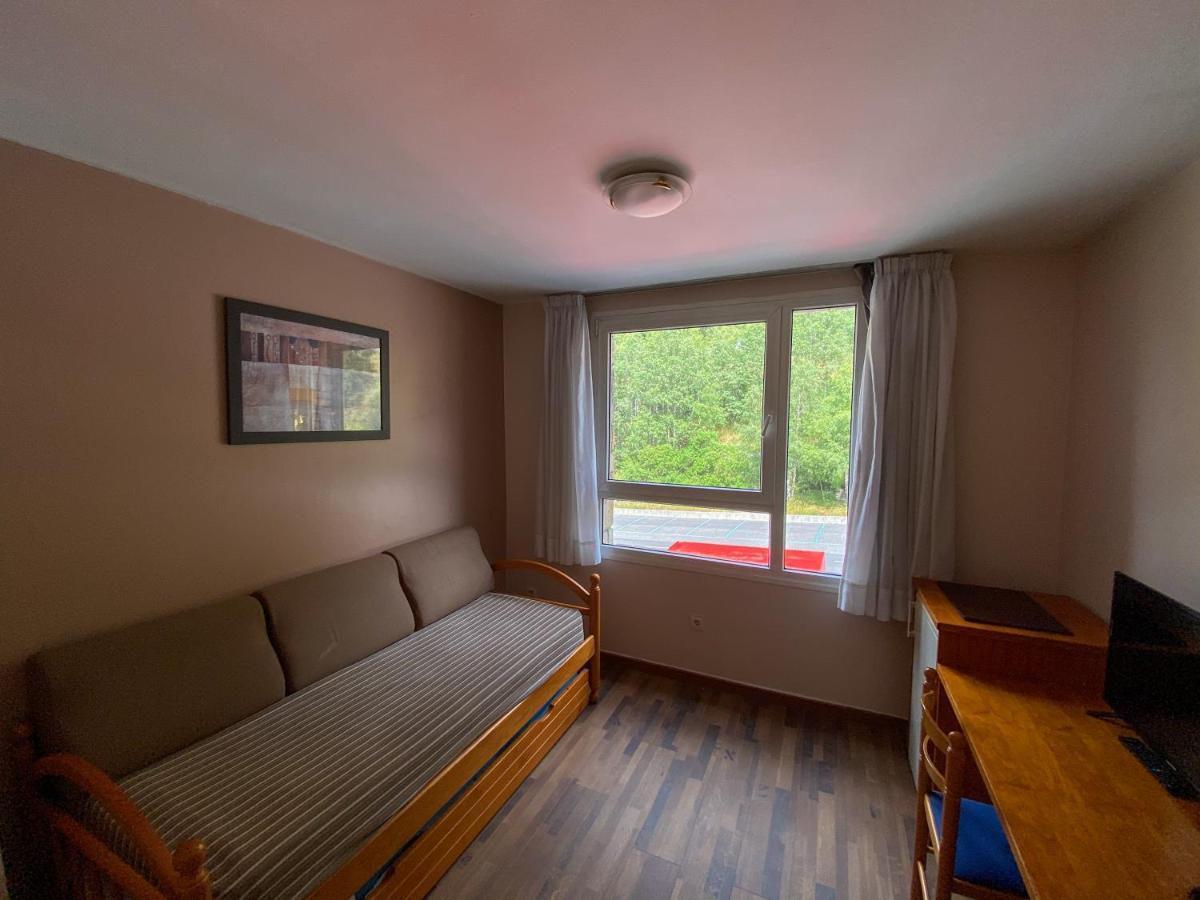 Hotel Somriu Vall