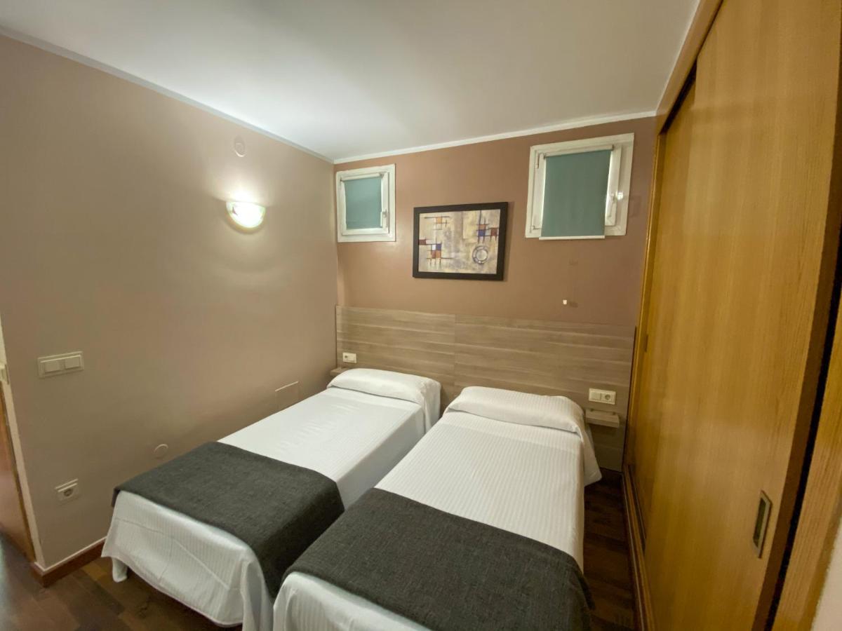 Hotel Somriu Vall