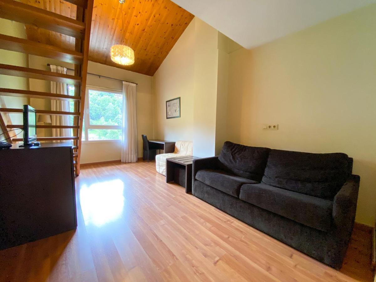 Somriu Vall Hotel