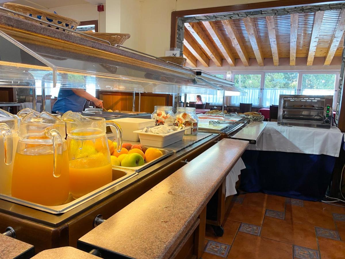 Somriu Vall Hotel 3*
