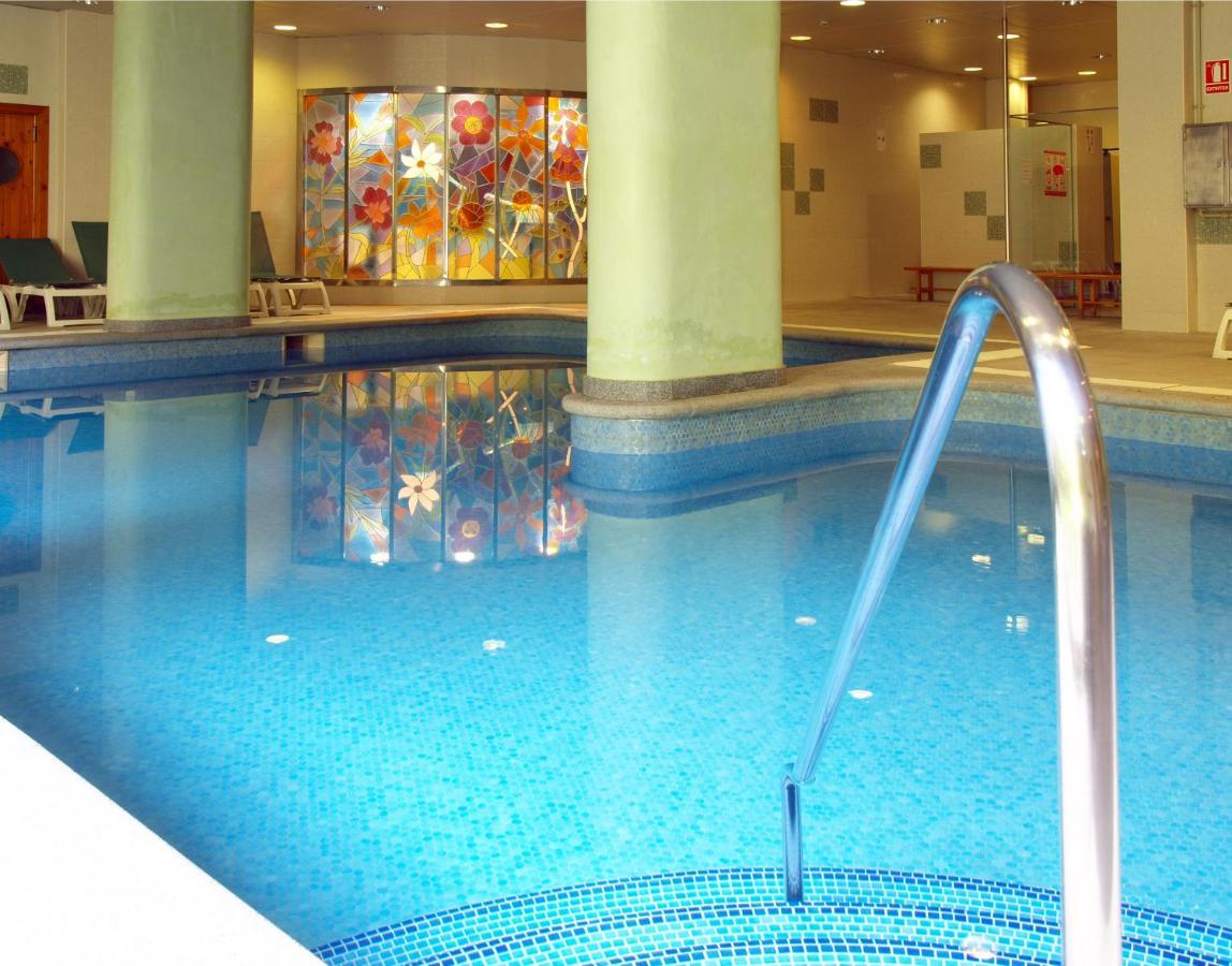 Guillem & Hotel 4*