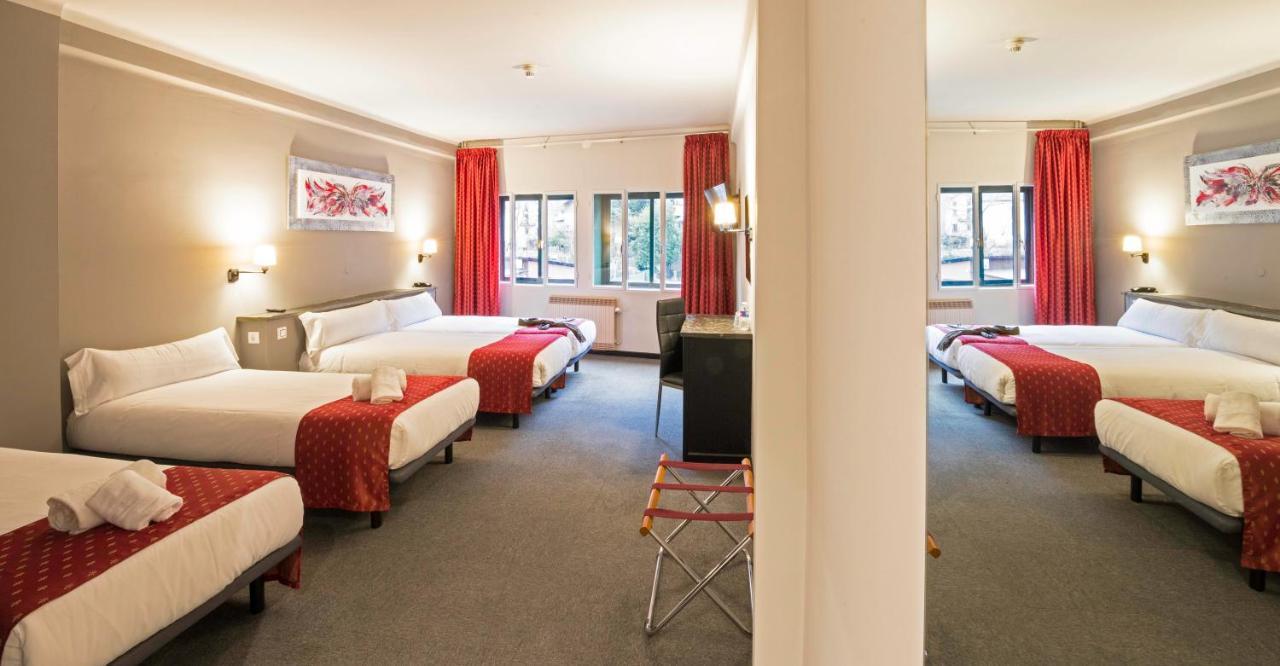 Garden Hotel