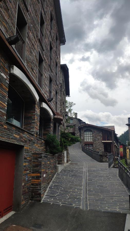 Montane Hotel Arinsal