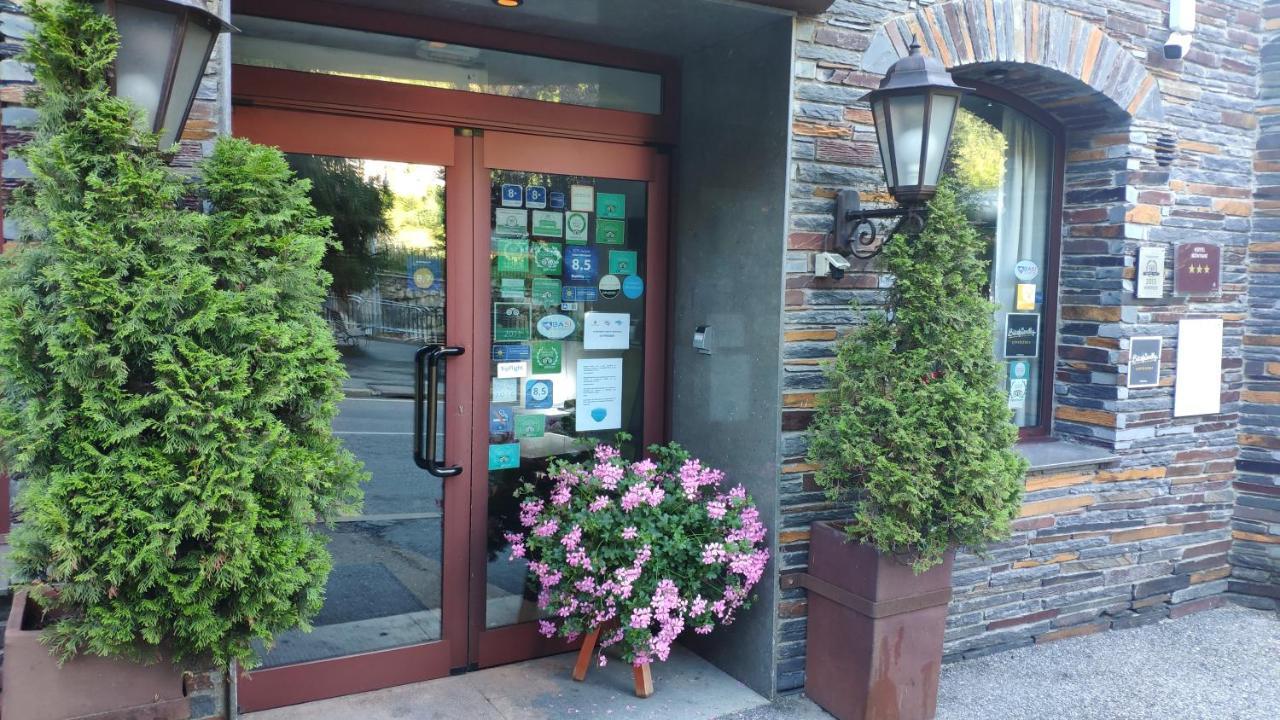 Hotel Montane Arinsal