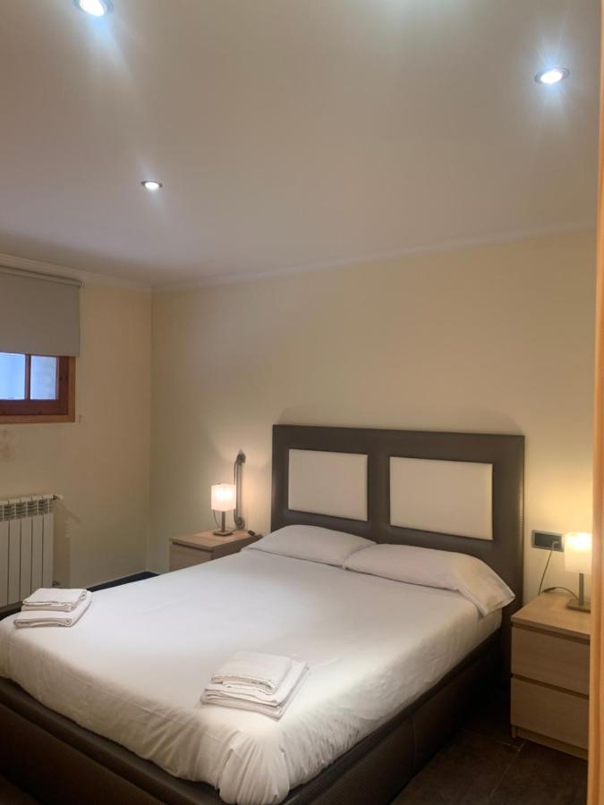 Apartamento Passamané Pb - - Casco Antiguo