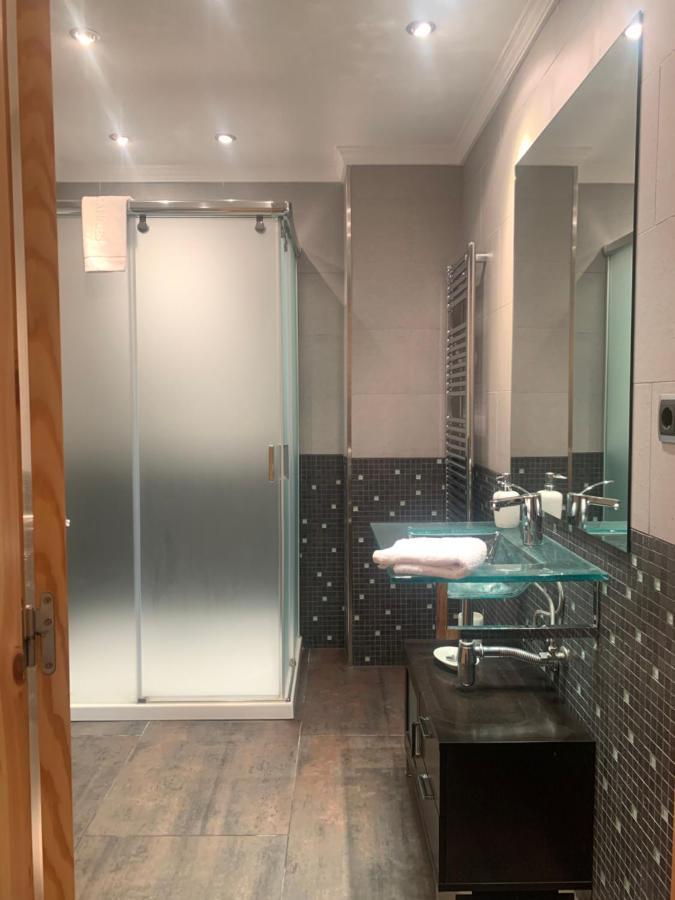 Apartamento Passamané Pb - - Casco Antiguo *