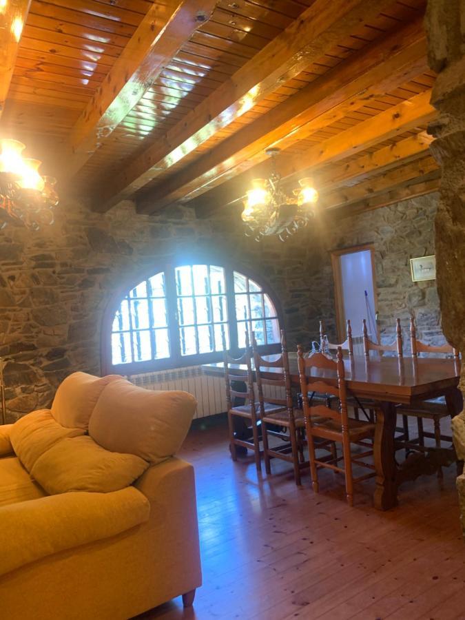 Passamane Pb - - Casco Antiguo Hut 7787 * Canillo