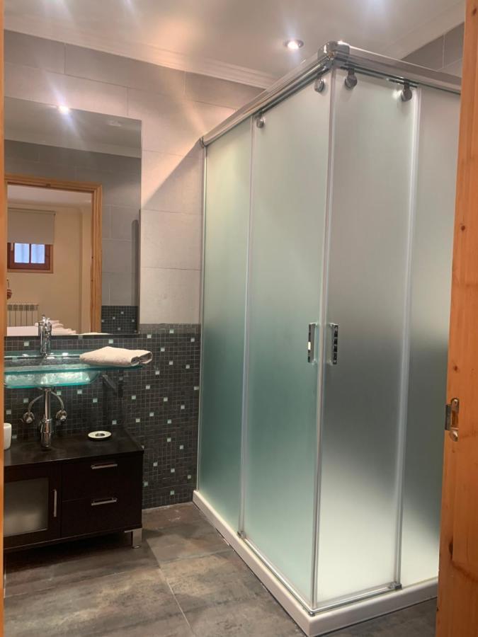 Passamane Pb - - Casco Antiguo Hut 7787 Apartment *