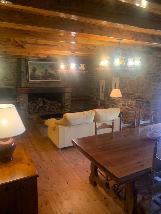 Passamane Pb - - Casco Antiguo Hut 7787 Apartment Canillo