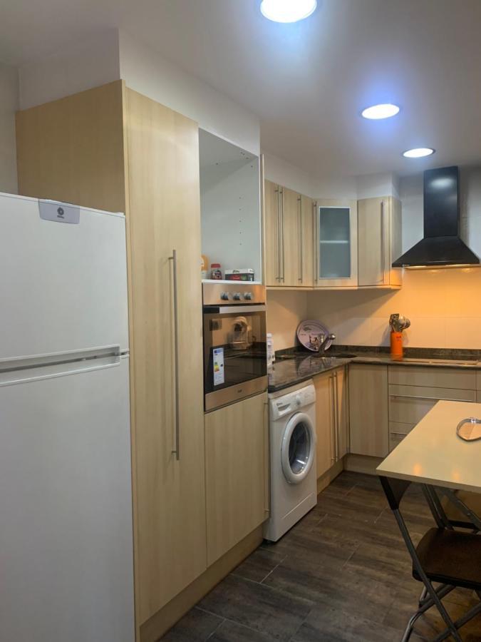 Apartamento Passamané Pb - - Casco Antiguo Canillo