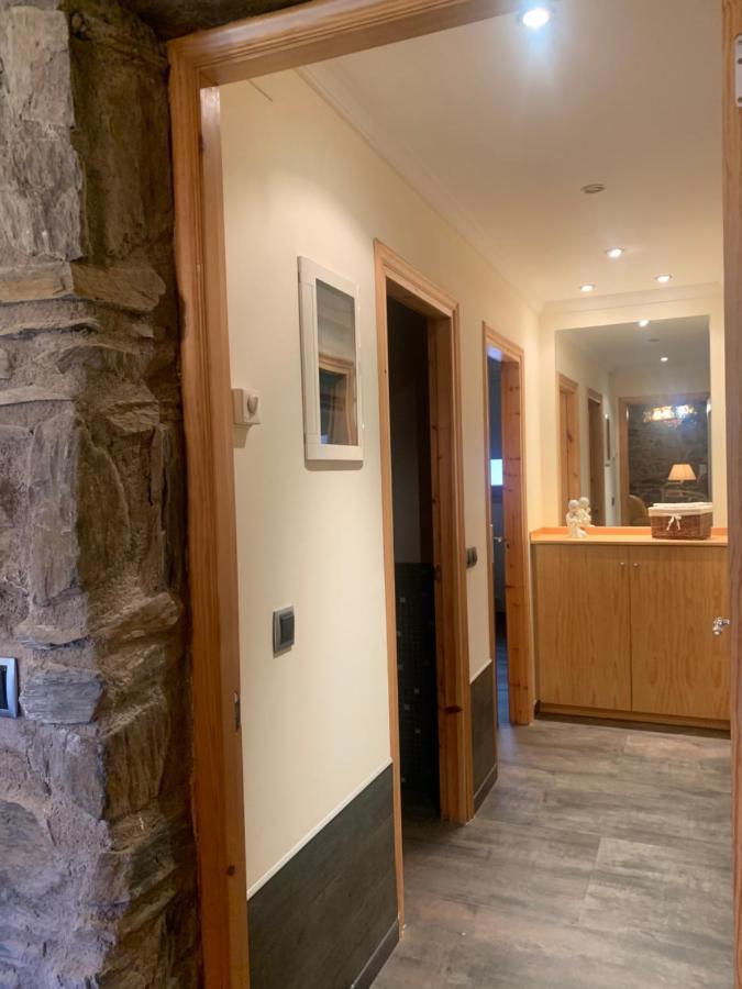 Apartment Passamane Pb - - Casco Antiguo Hut 7787