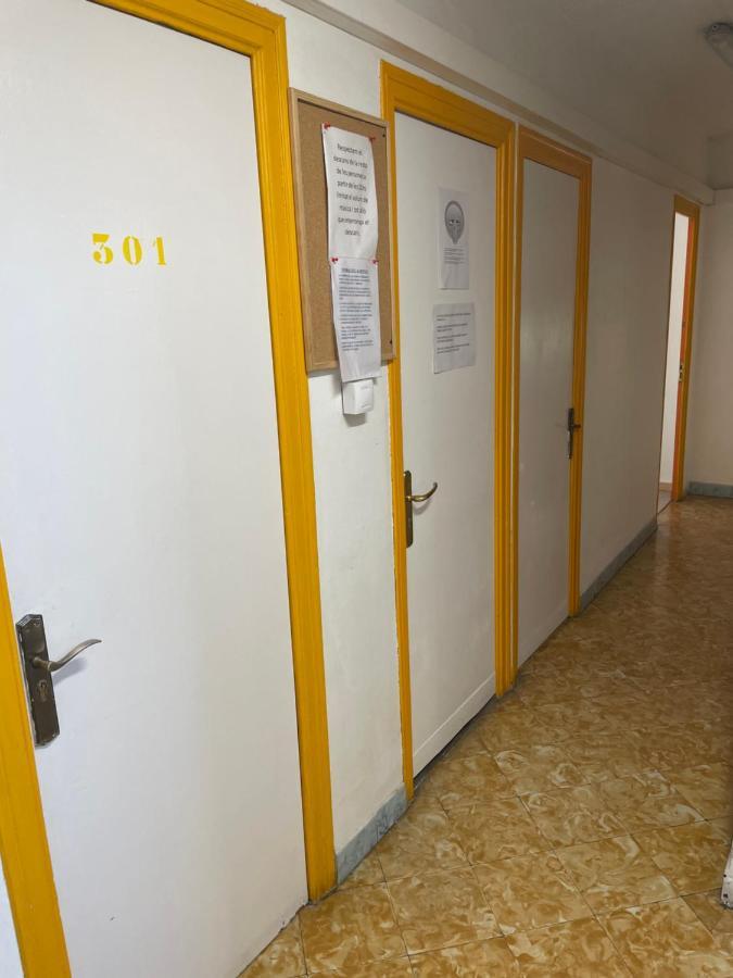 Hostel Els Andes Andorra la Vella