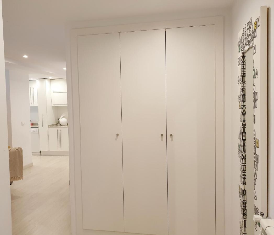 Apartamento Centrico Loft En Andorra Capital Con Parking Andorra la Vieja