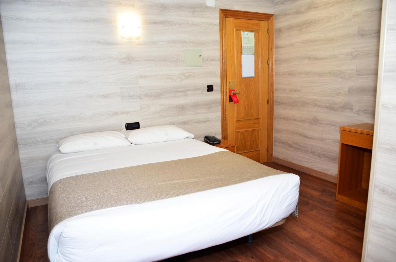 Hotel Cal Ruiz 3*