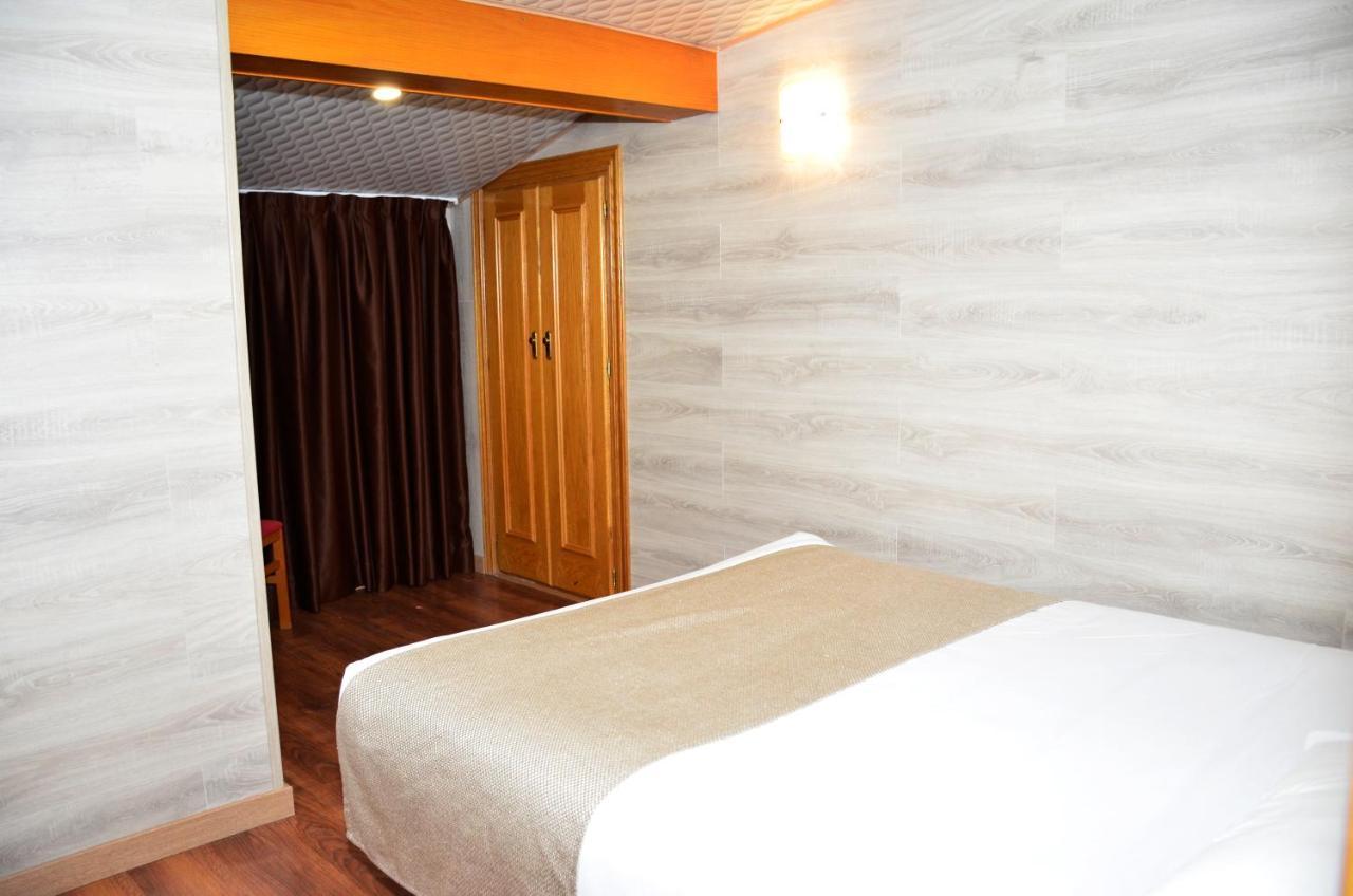 Hotel Cal Ruiz