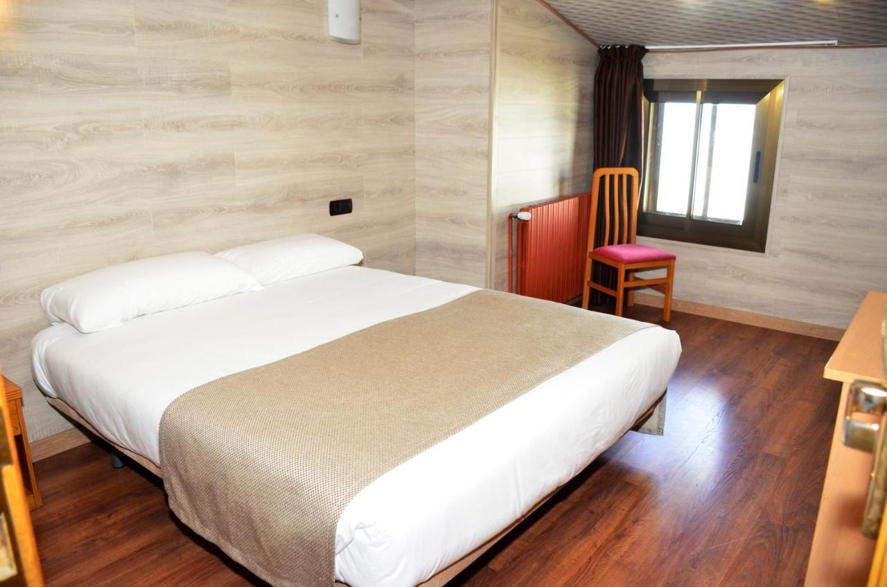 Cal Ruiz Hotel 3*