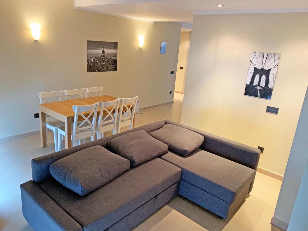 Ordino 3000 Apartment