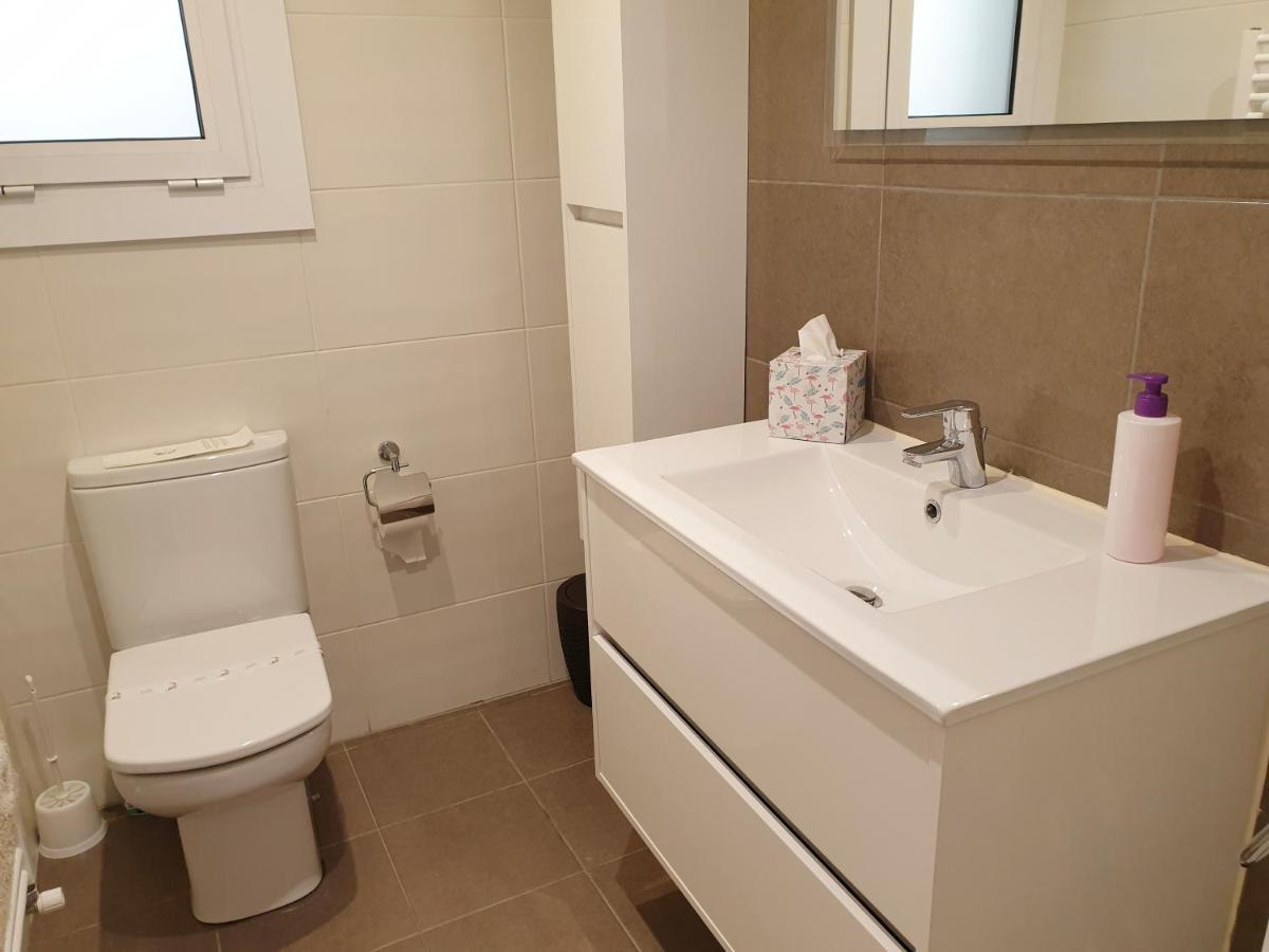 Centrico Loft En Andorra Capital Con Parking Apartamento *