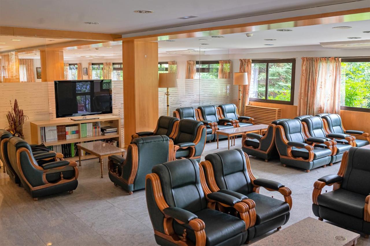 Hotel Coray By Pierre & Encamp