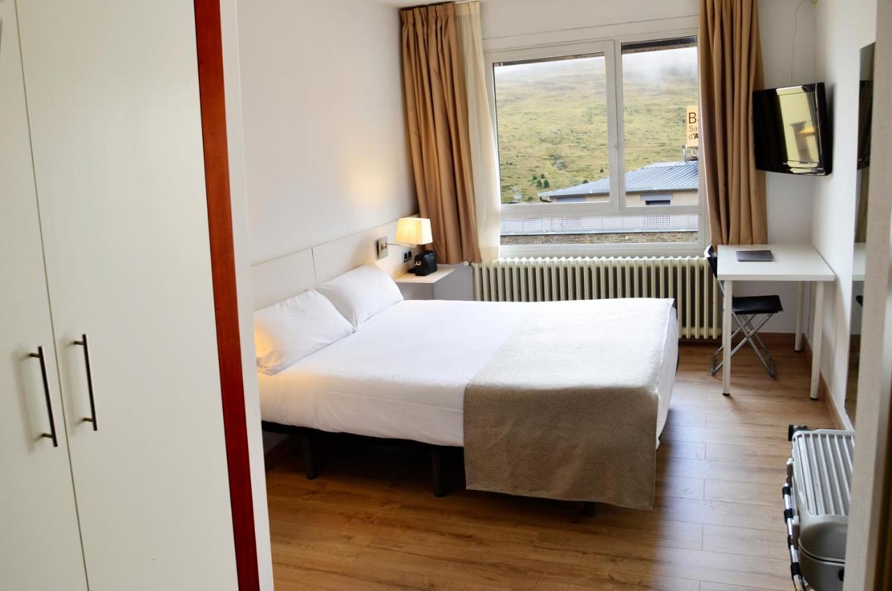 Hotel Terranova 3*
