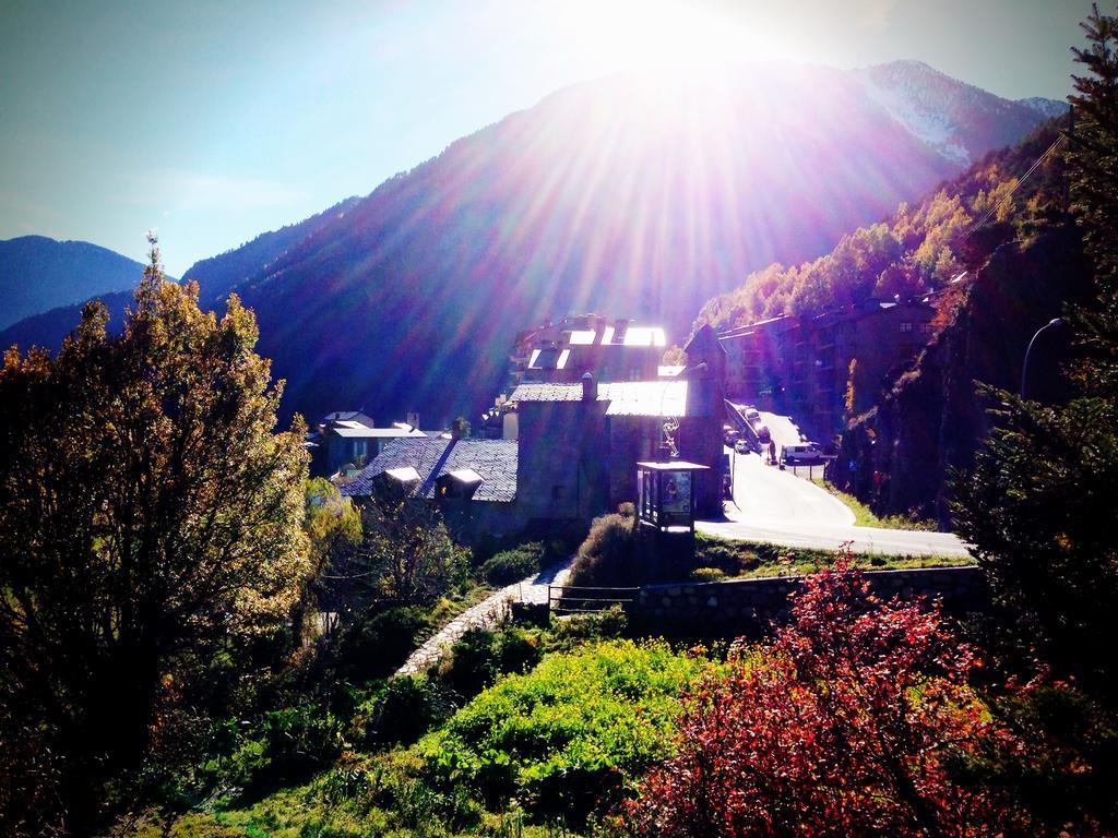 La Burna Panoramic Sispony