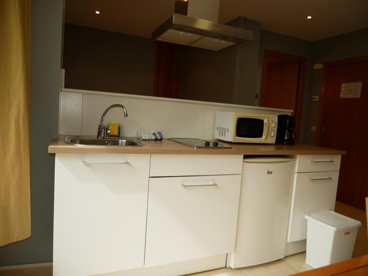 Apartamento El Tarter-vacances Pirinenca *