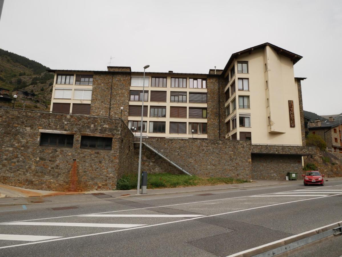 Apartamento El Tarter-vacances Pirinenca El Tarter