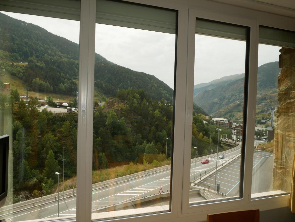 Apartamento El Tarter-vacances Pirinenca *