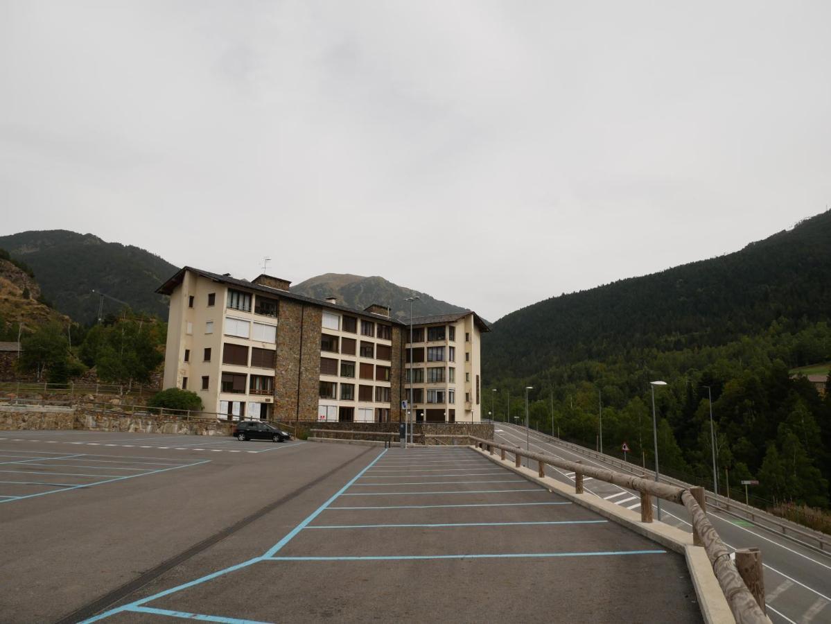 El Tarter-vacances Pirinenca El Tarter