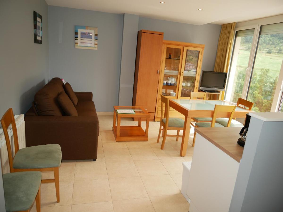 El Tarter-vacances Pirinenca Apartamento *