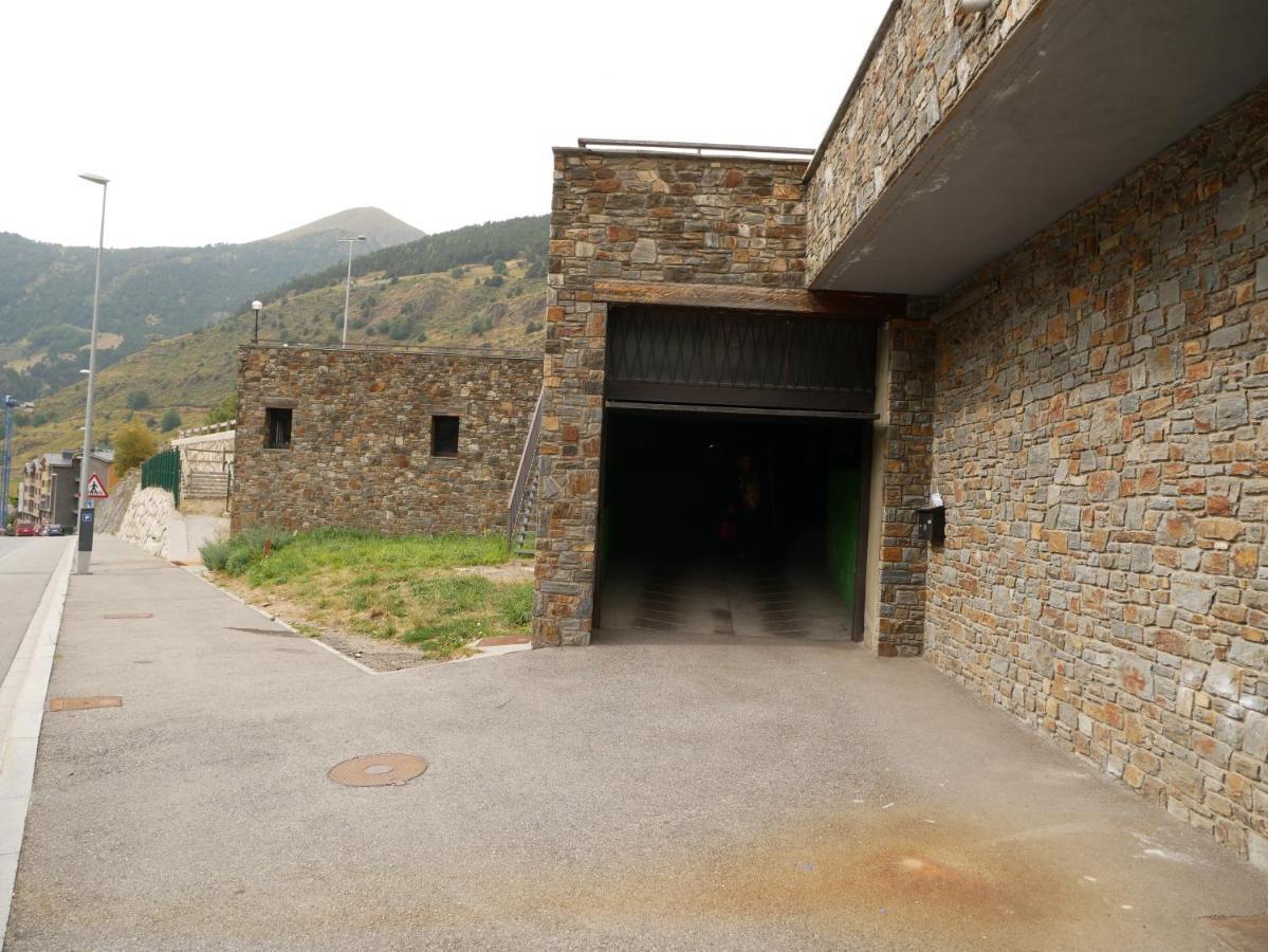 El Tarter-vacances Pirinenca El Tarter