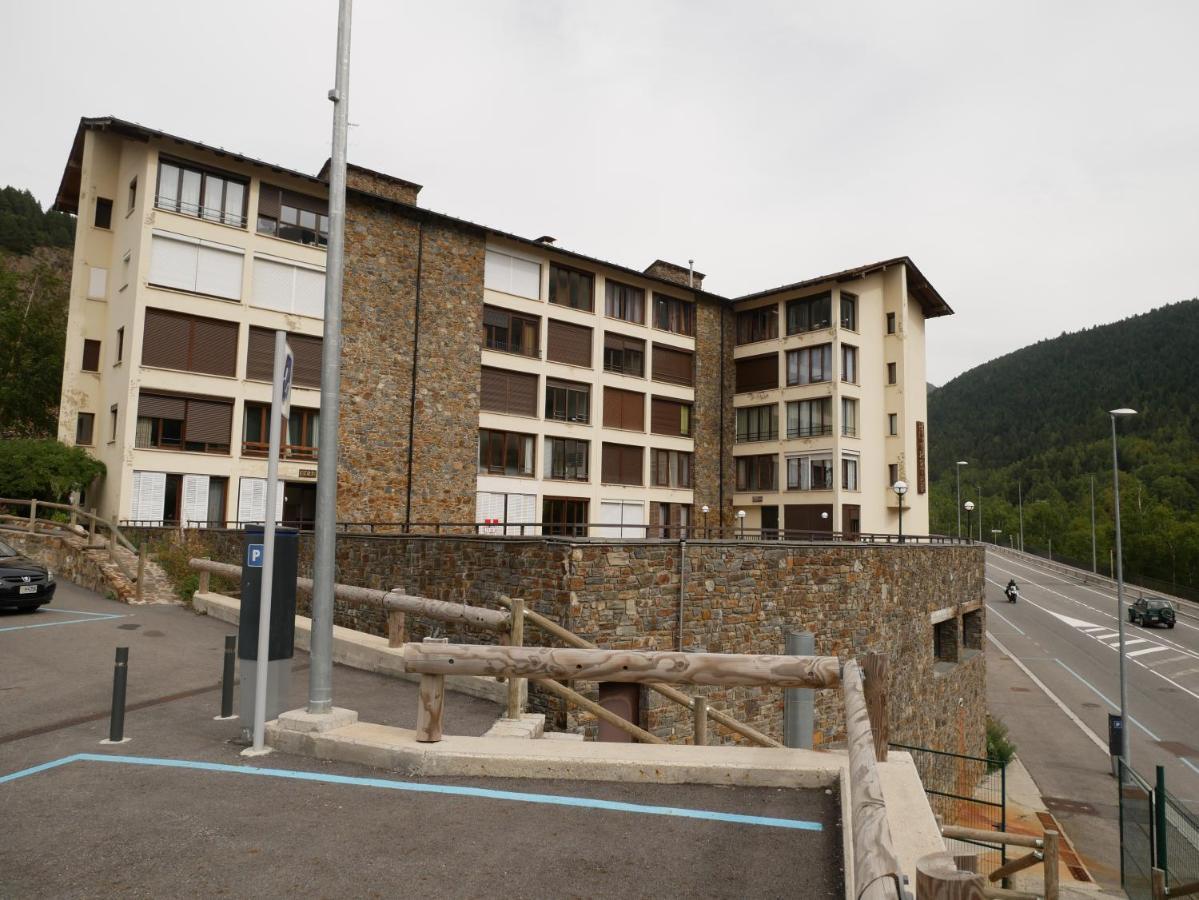 El Tarter-vacances Pirinenca Apartamento