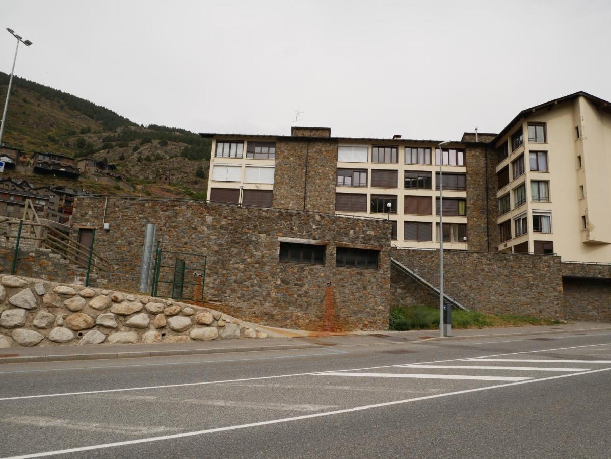 Apartamento El Tarter-vacances Pirinenca