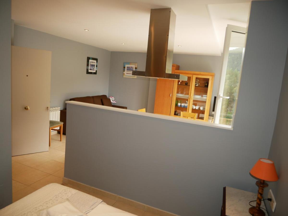 El Tarter-vacances Pirinenca Apartamento *
