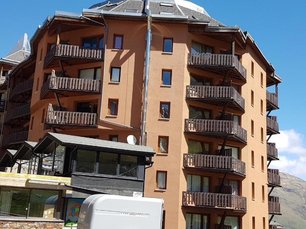 - 6 Pax Apartament El Pas de la Casa