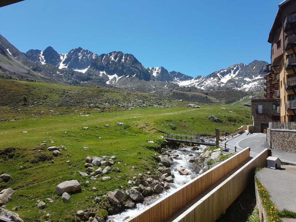 - 6 Pax Apartament *