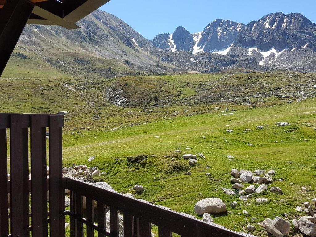 - 6 Pax El Pas de la Casa