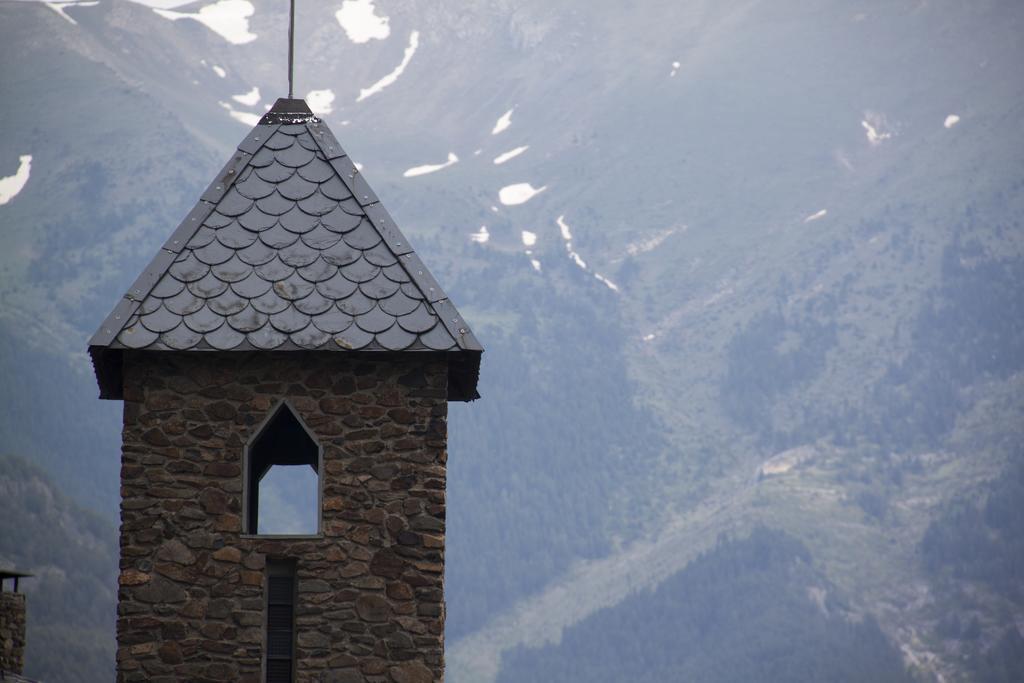 Hostal Borda Jovell