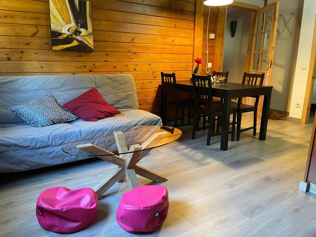 Apartment Sorda - Peu Del Riu 302 - Vall D'incles - Soldeu Hut 7868 Incles
